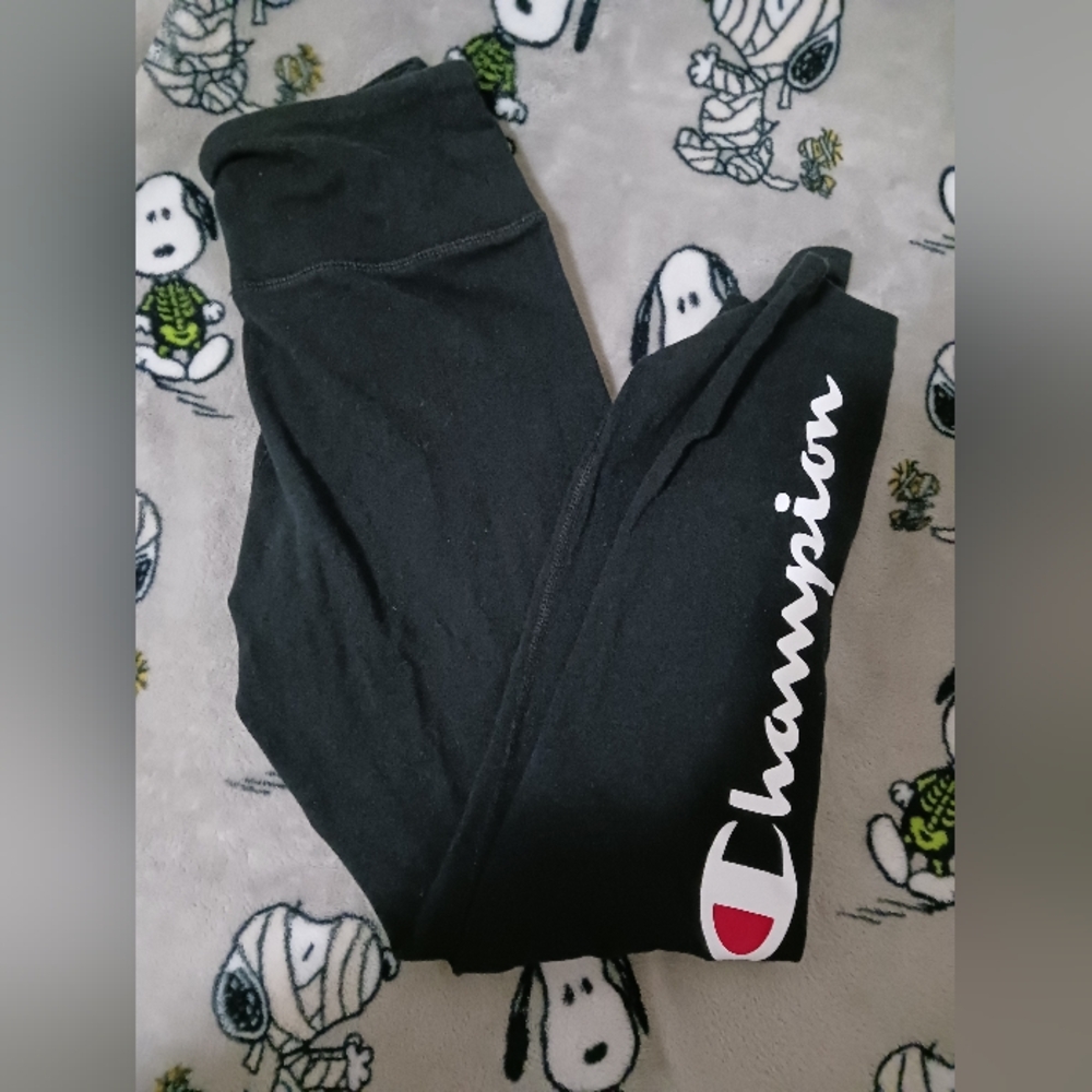 champion leggings